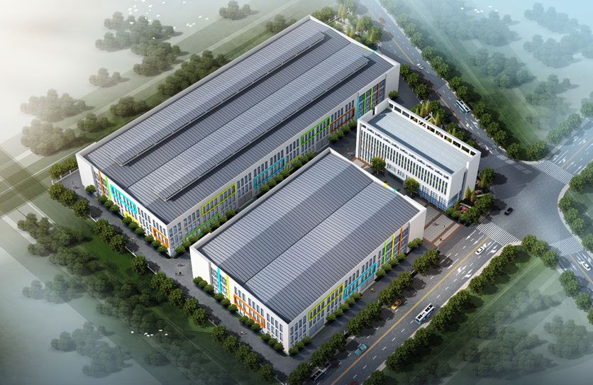 新蔡項(xiàng)目